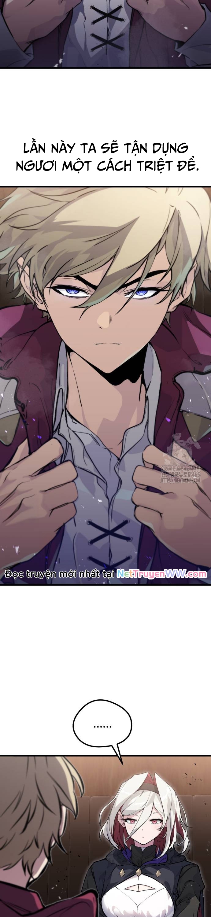 Mỗi Lính Đánh Thuê Trở Về Đều Có Một Kế Hoạch: Chapter 13