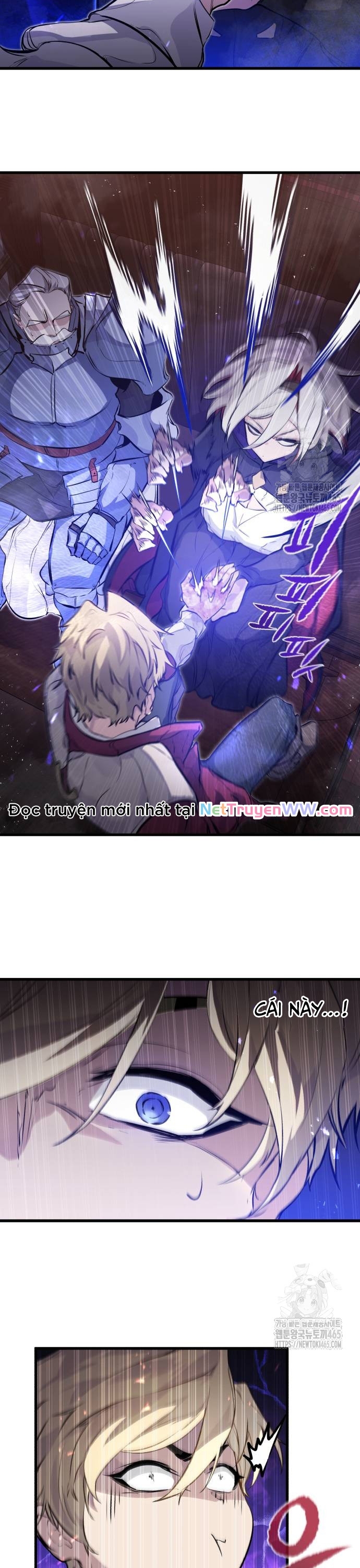 Mỗi Lính Đánh Thuê Trở Về Đều Có Một Kế Hoạch: Chapter 13