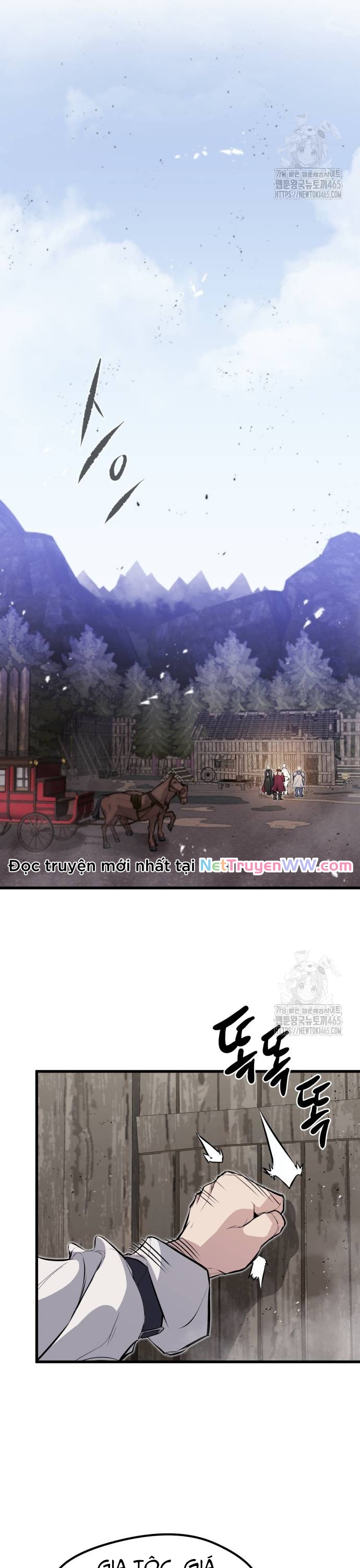 Mỗi Lính Đánh Thuê Trở Về Đều Có Một Kế Hoạch: Chapter 13