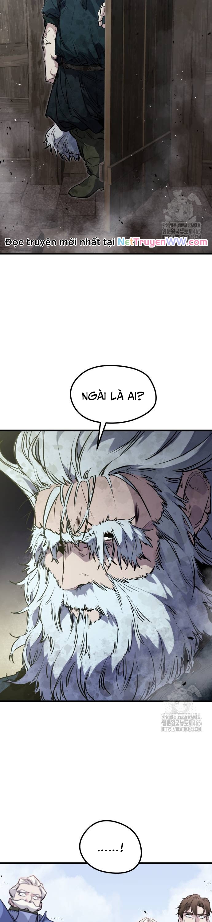 Mỗi Lính Đánh Thuê Trở Về Đều Có Một Kế Hoạch: Chapter 13