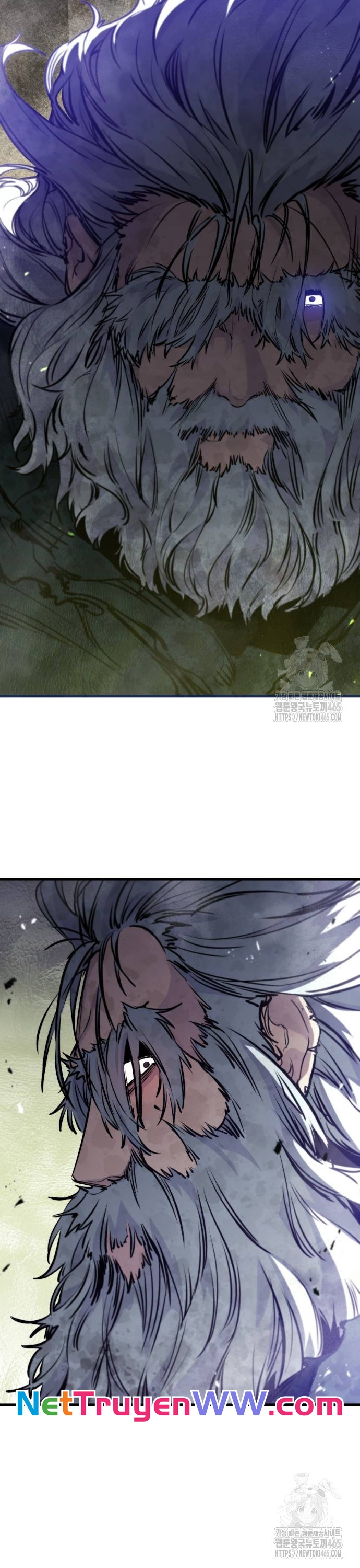 Mỗi Lính Đánh Thuê Trở Về Đều Có Một Kế Hoạch: Chapter 13