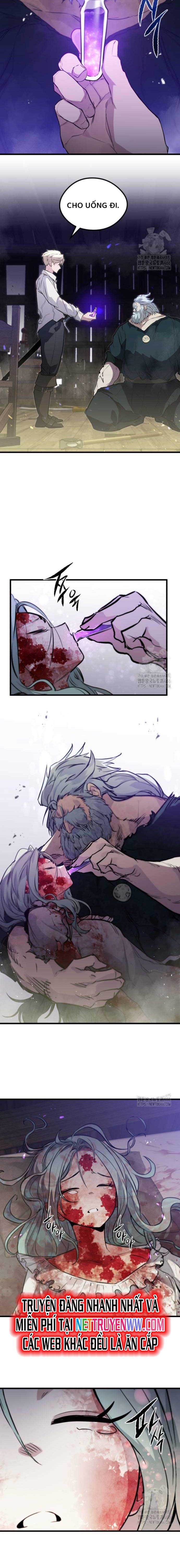 Mỗi Lính Đánh Thuê Trở Về Đều Có Một Kế Hoạch: Chapter 14