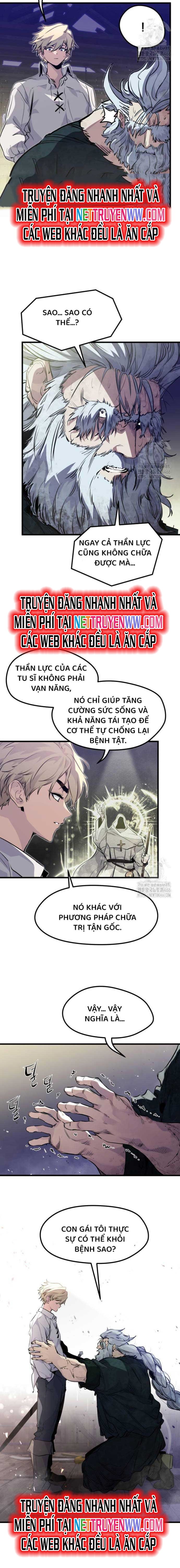 Mỗi Lính Đánh Thuê Trở Về Đều Có Một Kế Hoạch: Chapter 14