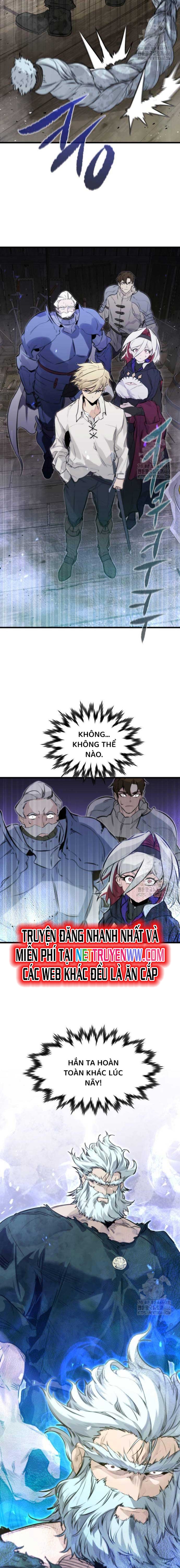 Mỗi Lính Đánh Thuê Trở Về Đều Có Một Kế Hoạch: Chapter 14