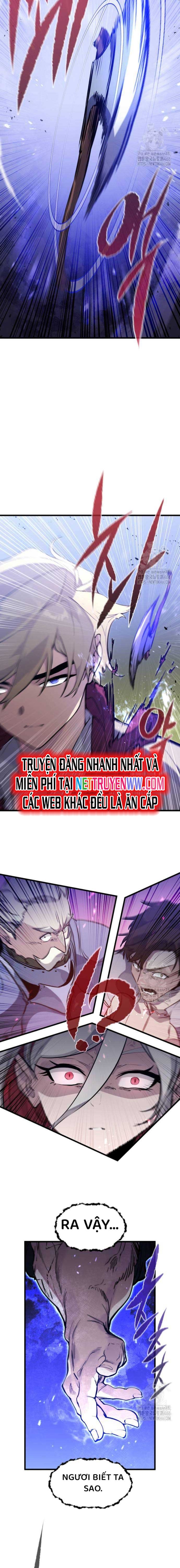 Mỗi Lính Đánh Thuê Trở Về Đều Có Một Kế Hoạch: Chapter 14