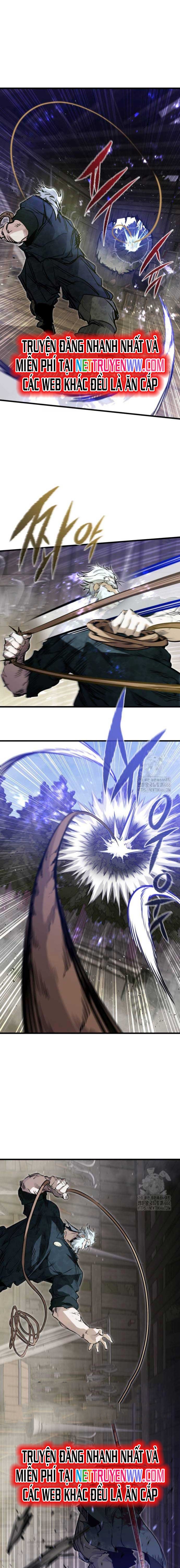 Mỗi Lính Đánh Thuê Trở Về Đều Có Một Kế Hoạch: Chapter 14