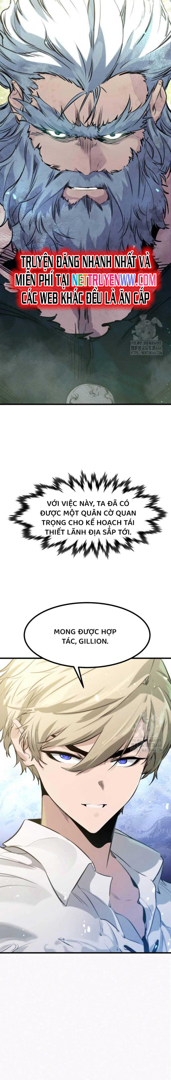 Mỗi Lính Đánh Thuê Trở Về Đều Có Một Kế Hoạch: Chapter 14