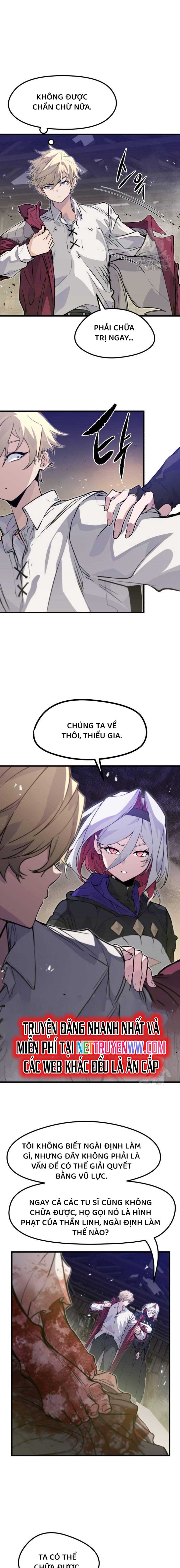 Mỗi Lính Đánh Thuê Trở Về Đều Có Một Kế Hoạch: Chapter 14