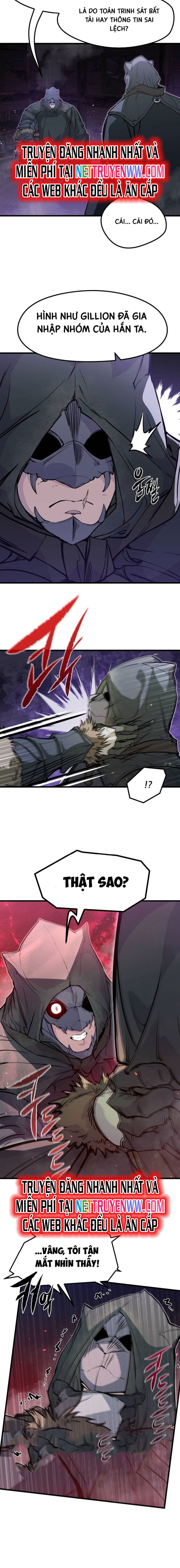 Mỗi Lính Đánh Thuê Trở Về Đều Có Một Kế Hoạch: Chapter 15