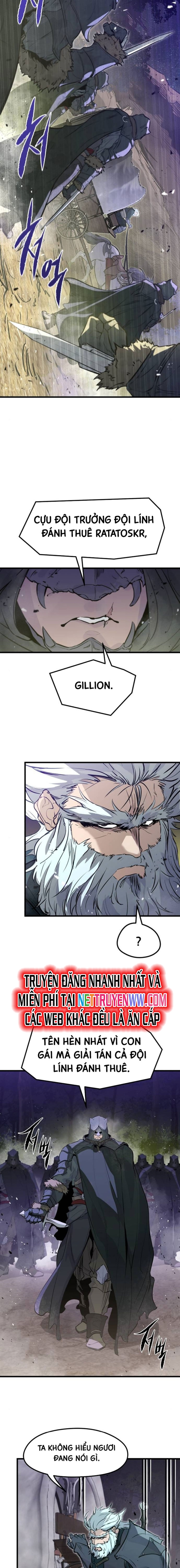 Mỗi Lính Đánh Thuê Trở Về Đều Có Một Kế Hoạch: Chapter 15