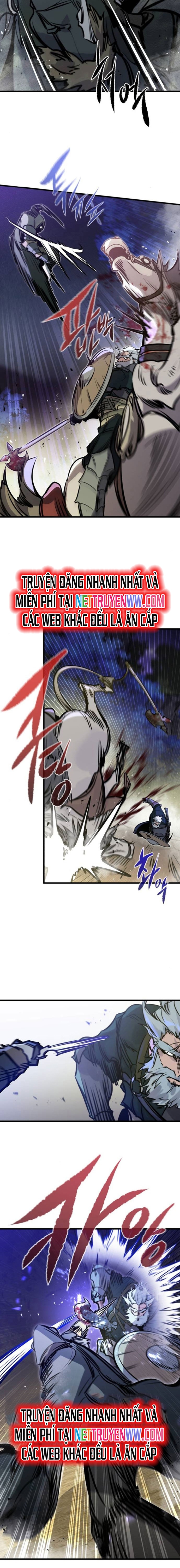 Mỗi Lính Đánh Thuê Trở Về Đều Có Một Kế Hoạch: Chapter 15