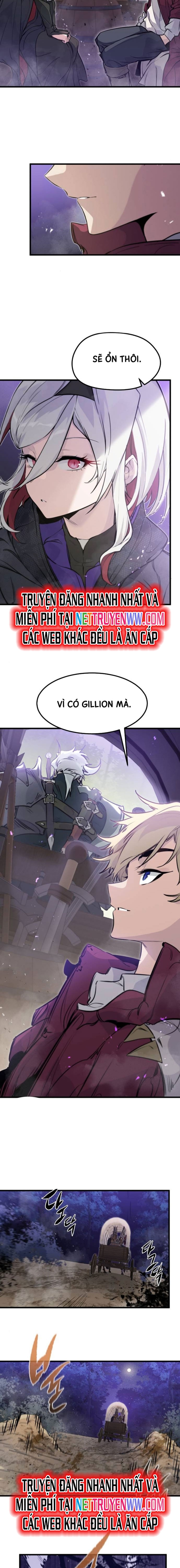 Mỗi Lính Đánh Thuê Trở Về Đều Có Một Kế Hoạch: Chapter 15