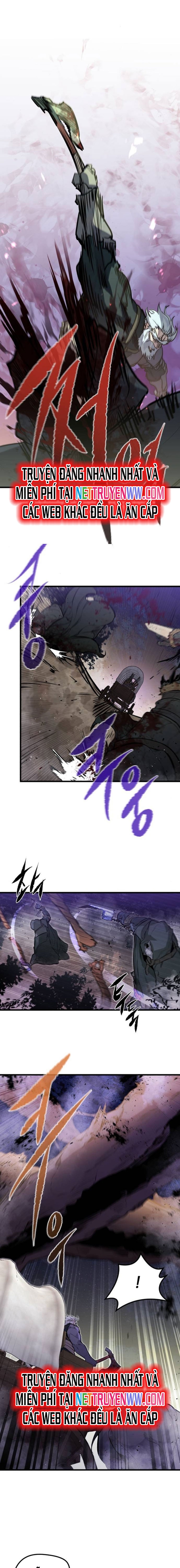 Mỗi Lính Đánh Thuê Trở Về Đều Có Một Kế Hoạch: Chapter 15