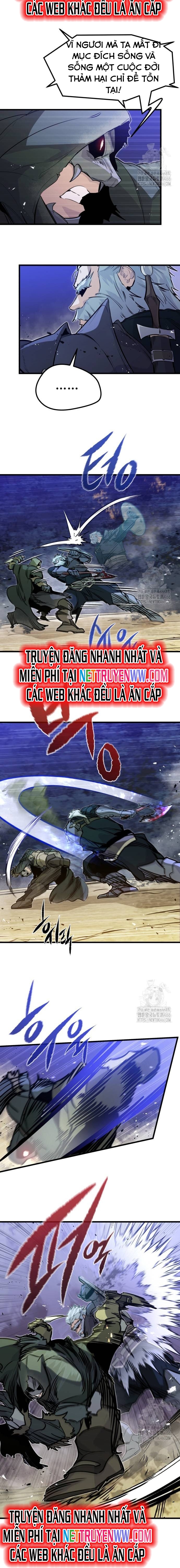 Mỗi Lính Đánh Thuê Trở Về Đều Có Một Kế Hoạch: Chapter 16