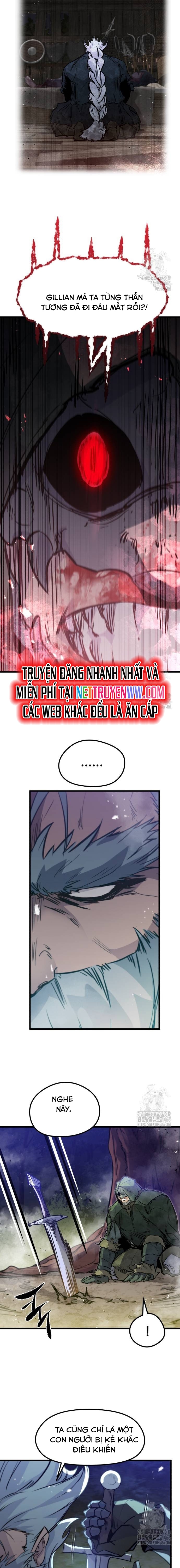 Mỗi Lính Đánh Thuê Trở Về Đều Có Một Kế Hoạch: Chapter 16