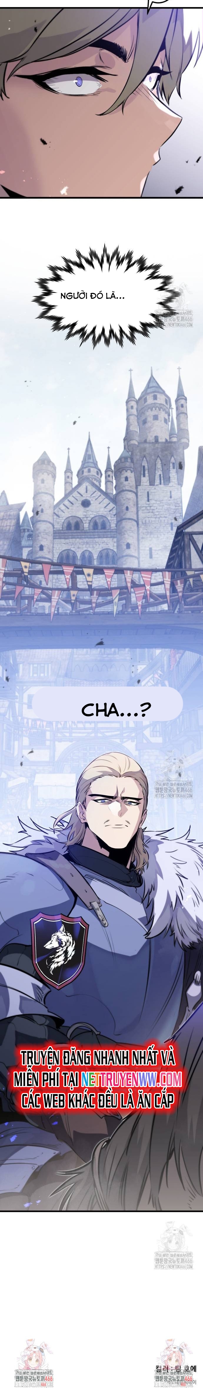 Mỗi Lính Đánh Thuê Trở Về Đều Có Một Kế Hoạch: Chapter 16