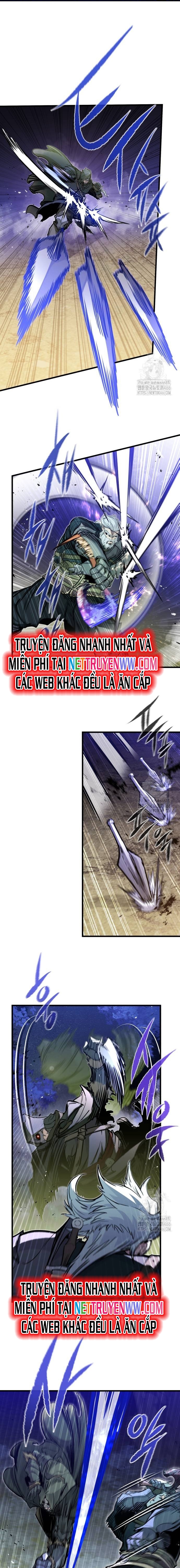 Mỗi Lính Đánh Thuê Trở Về Đều Có Một Kế Hoạch: Chapter 16