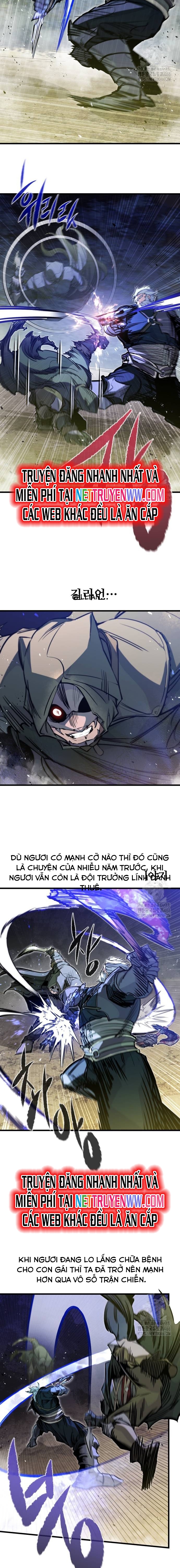 Mỗi Lính Đánh Thuê Trở Về Đều Có Một Kế Hoạch: Chapter 16