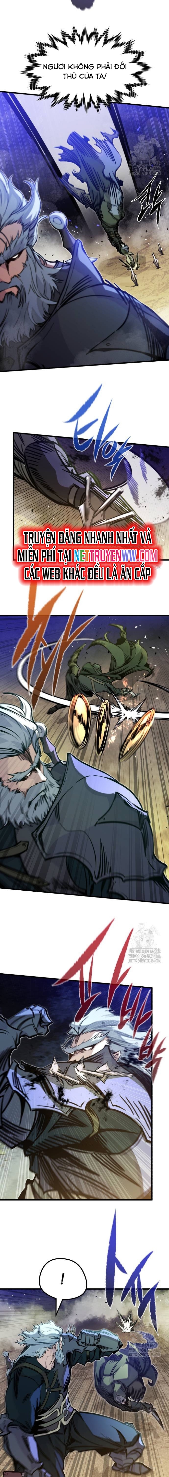 Mỗi Lính Đánh Thuê Trở Về Đều Có Một Kế Hoạch: Chapter 16