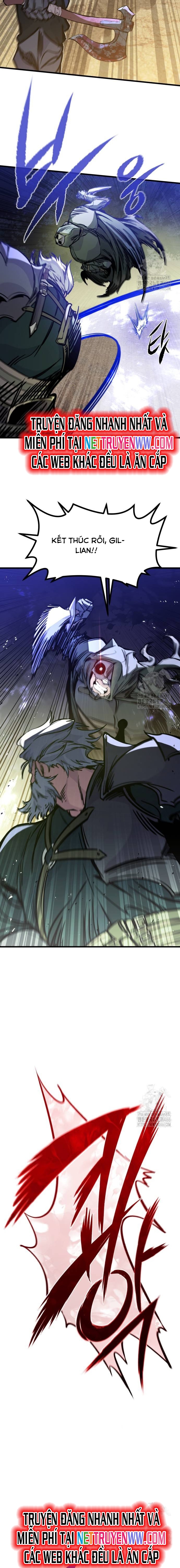 Mỗi Lính Đánh Thuê Trở Về Đều Có Một Kế Hoạch: Chapter 16