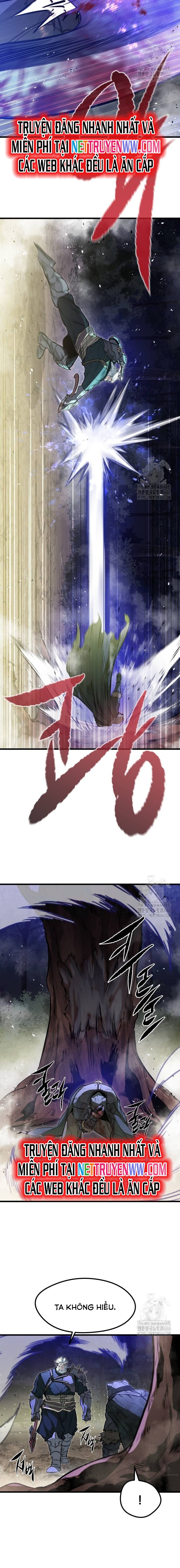 Mỗi Lính Đánh Thuê Trở Về Đều Có Một Kế Hoạch: Chapter 16