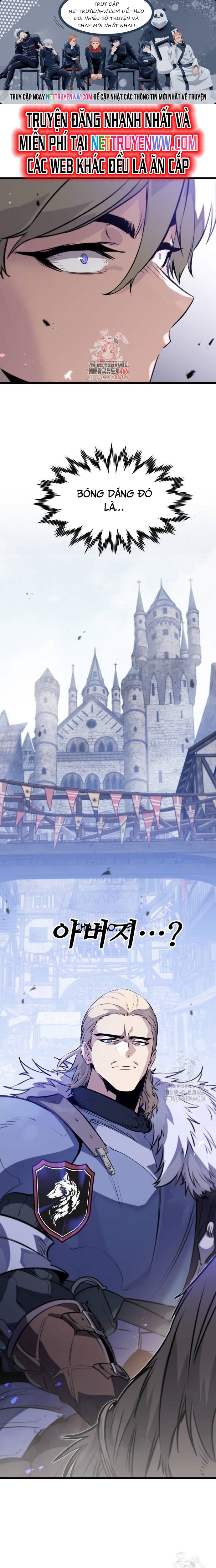 Mỗi Lính Đánh Thuê Trở Về Đều Có Một Kế Hoạch: Chapter 17