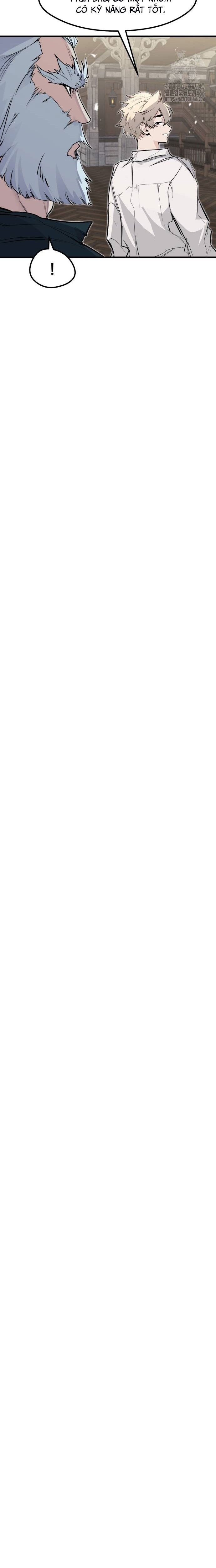 Mỗi Lính Đánh Thuê Trở Về Đều Có Một Kế Hoạch: Chapter 17