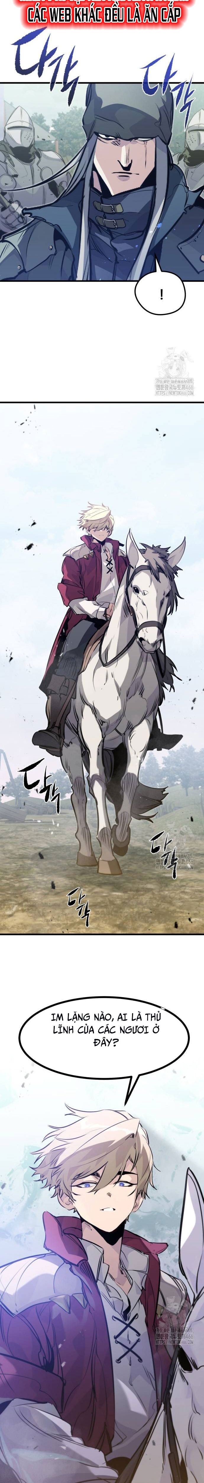 Mỗi Lính Đánh Thuê Trở Về Đều Có Một Kế Hoạch: Chapter 17