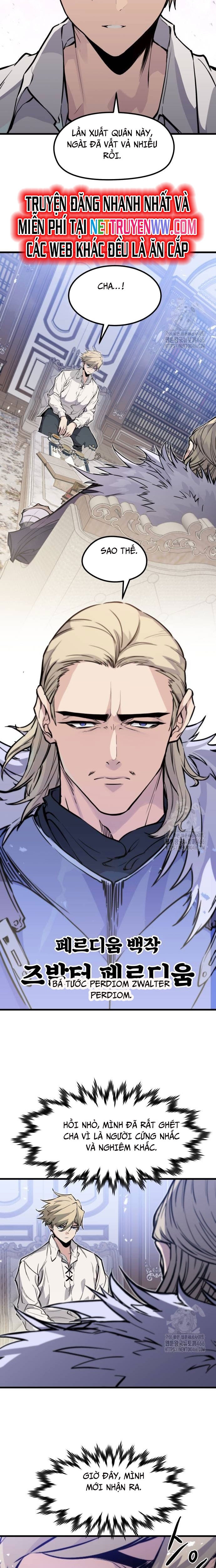 Mỗi Lính Đánh Thuê Trở Về Đều Có Một Kế Hoạch: Chapter 17