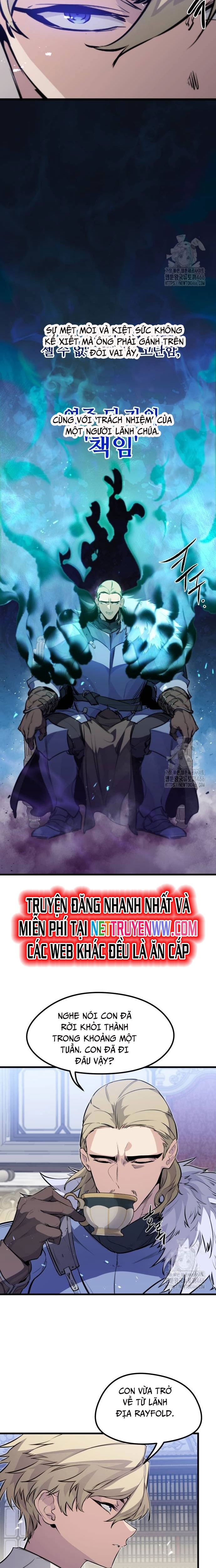 Mỗi Lính Đánh Thuê Trở Về Đều Có Một Kế Hoạch: Chapter 17