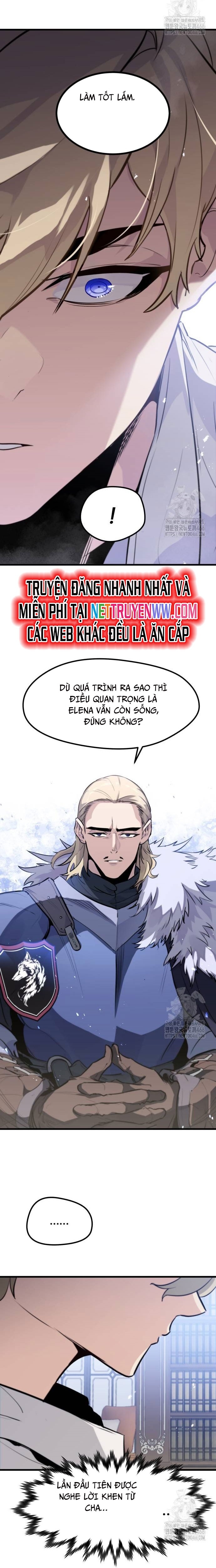 Mỗi Lính Đánh Thuê Trở Về Đều Có Một Kế Hoạch: Chapter 17