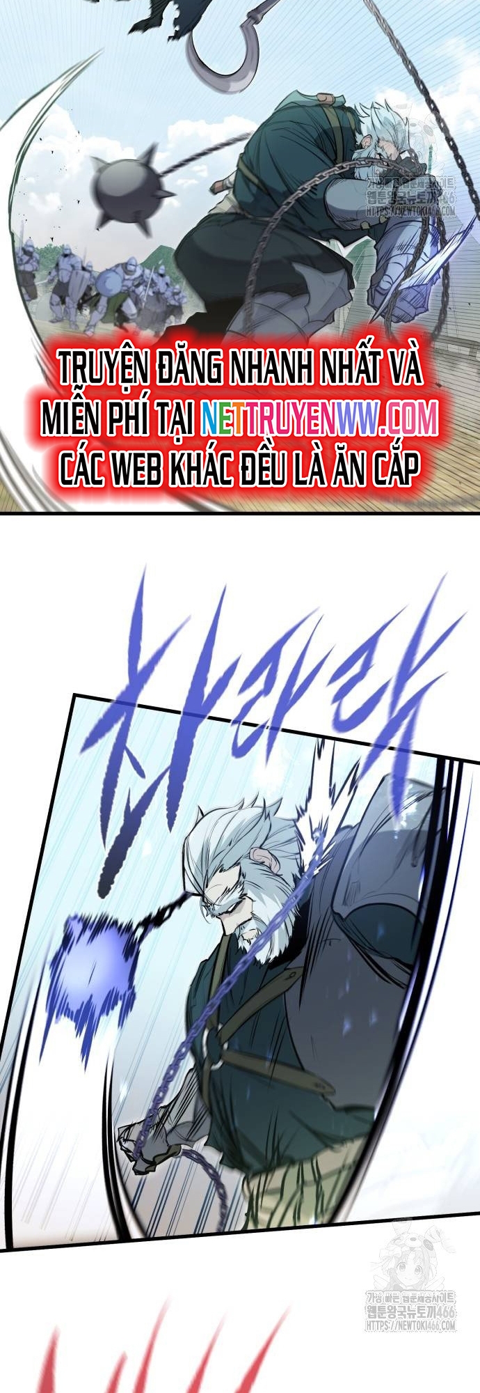 Mỗi Lính Đánh Thuê Trở Về Đều Có Một Kế Hoạch: Chapter 18