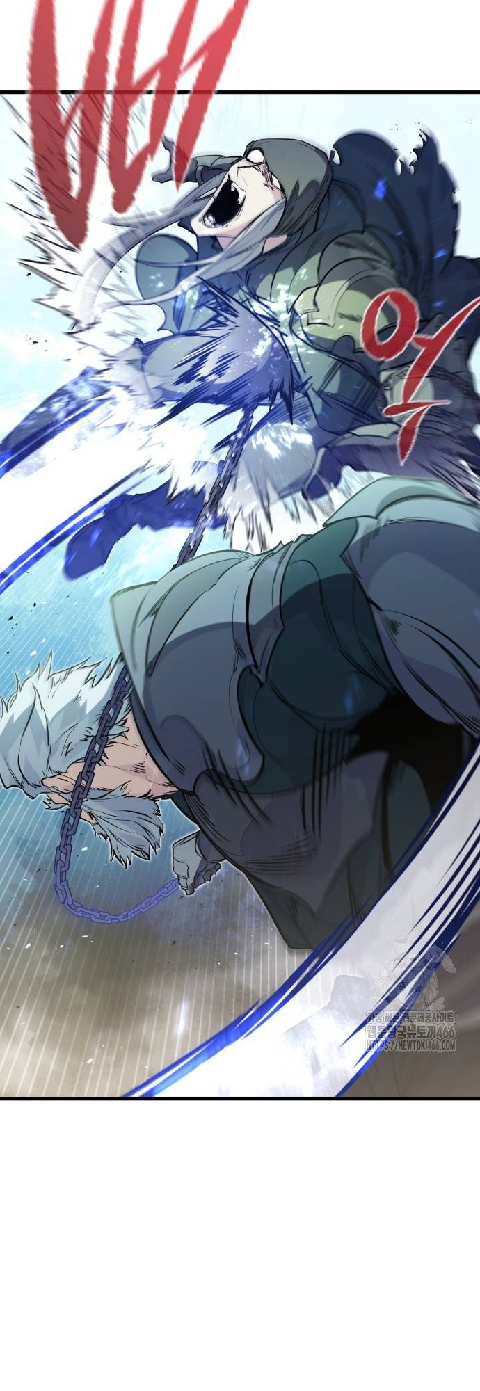 Mỗi Lính Đánh Thuê Trở Về Đều Có Một Kế Hoạch: Chapter 18