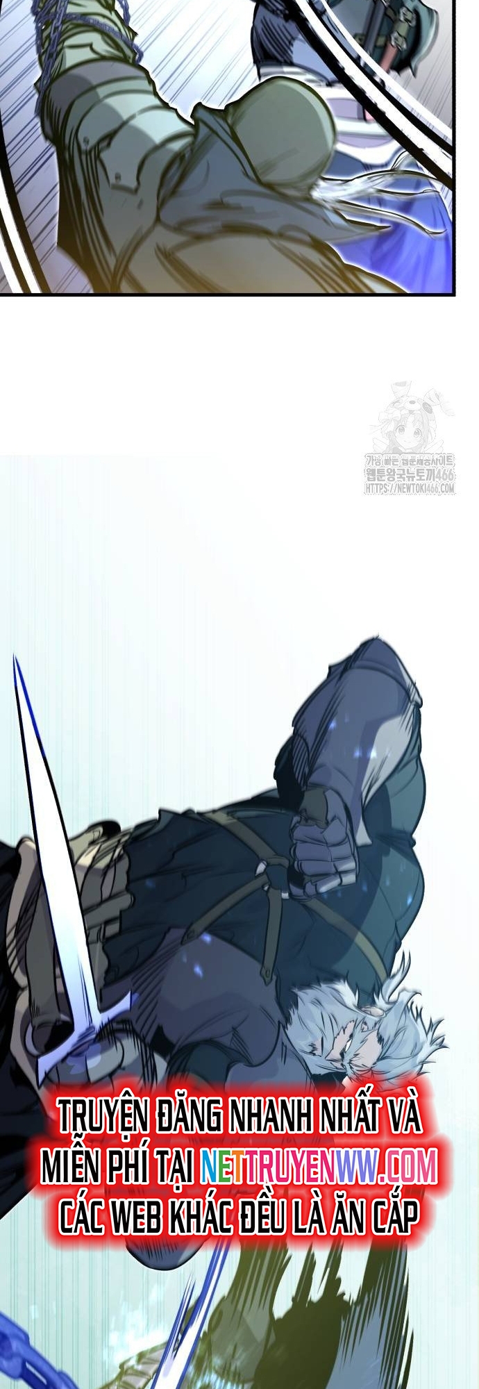 Mỗi Lính Đánh Thuê Trở Về Đều Có Một Kế Hoạch: Chapter 18