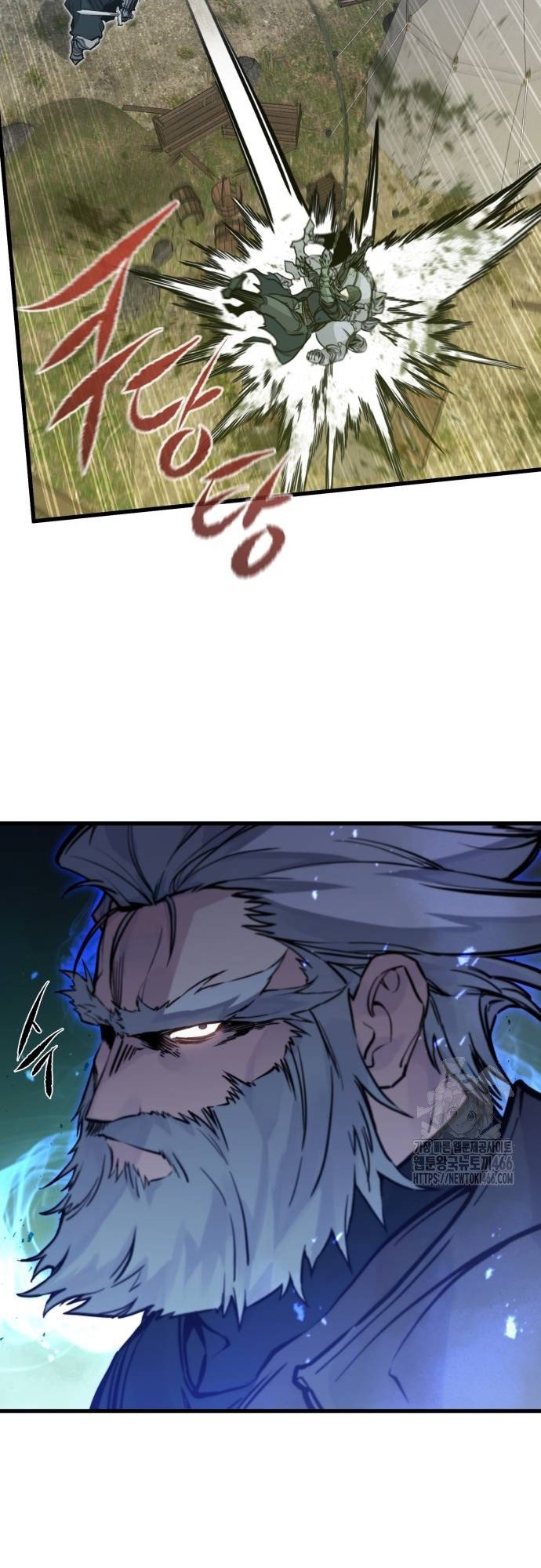 Mỗi Lính Đánh Thuê Trở Về Đều Có Một Kế Hoạch: Chapter 18