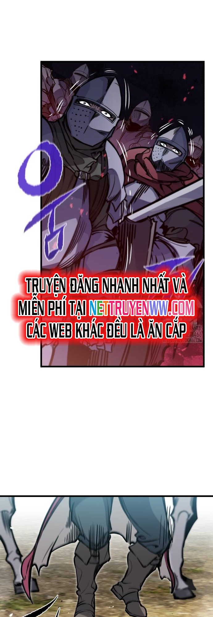 Mỗi Lính Đánh Thuê Trở Về Đều Có Một Kế Hoạch: Chapter 18