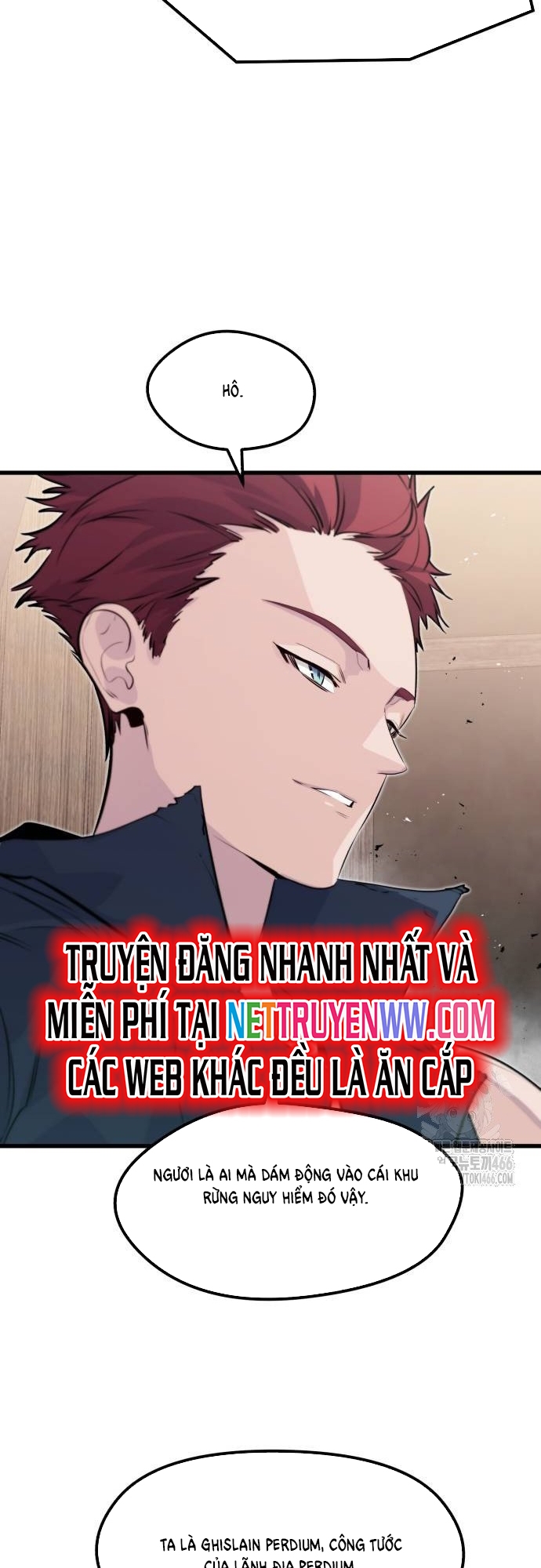 Mỗi Lính Đánh Thuê Trở Về Đều Có Một Kế Hoạch: Chapter 18