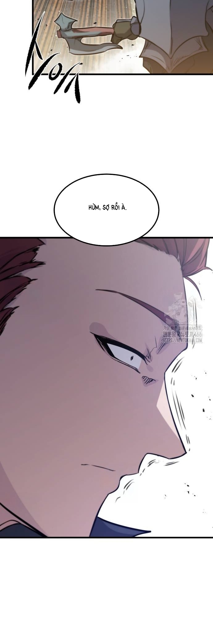 Mỗi Lính Đánh Thuê Trở Về Đều Có Một Kế Hoạch: Chapter 18