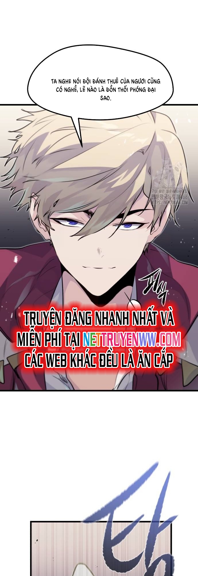 Mỗi Lính Đánh Thuê Trở Về Đều Có Một Kế Hoạch: Chapter 18