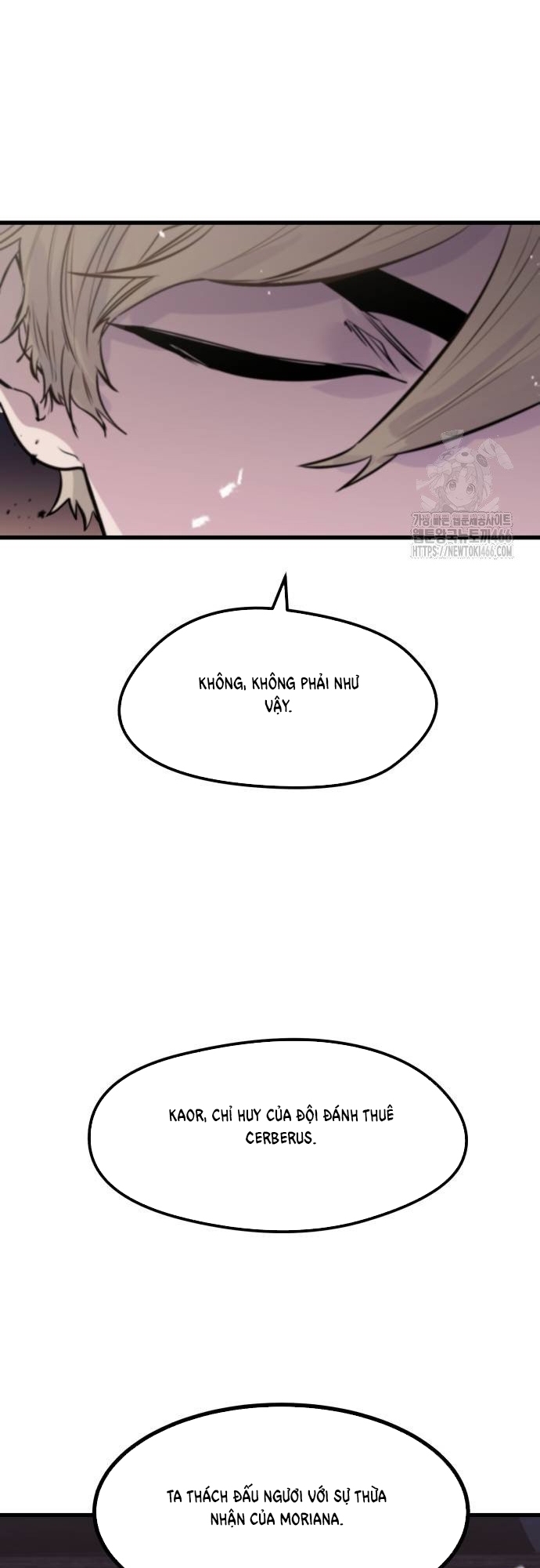 Mỗi Lính Đánh Thuê Trở Về Đều Có Một Kế Hoạch: Chapter 18