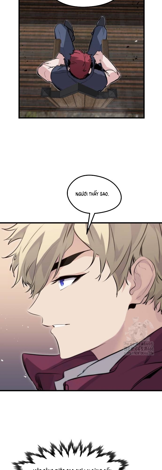 Mỗi Lính Đánh Thuê Trở Về Đều Có Một Kế Hoạch: Chapter 18