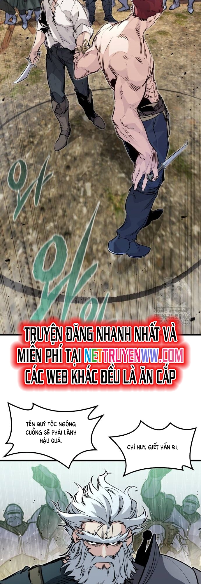 Mỗi Lính Đánh Thuê Trở Về Đều Có Một Kế Hoạch: Chapter 18