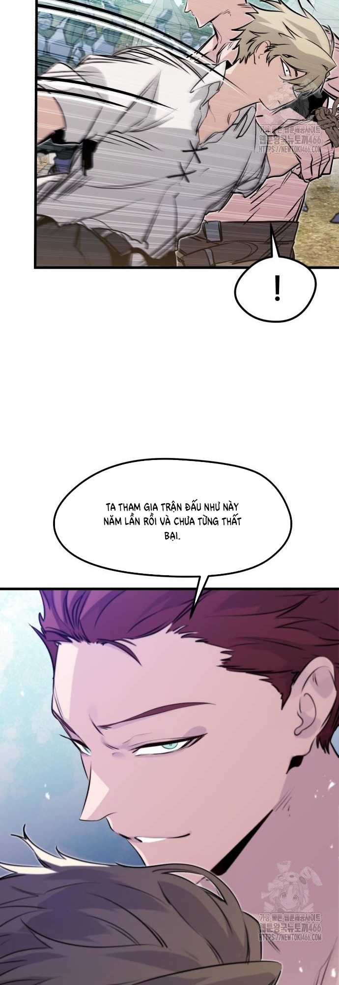 Mỗi Lính Đánh Thuê Trở Về Đều Có Một Kế Hoạch: Chapter 18