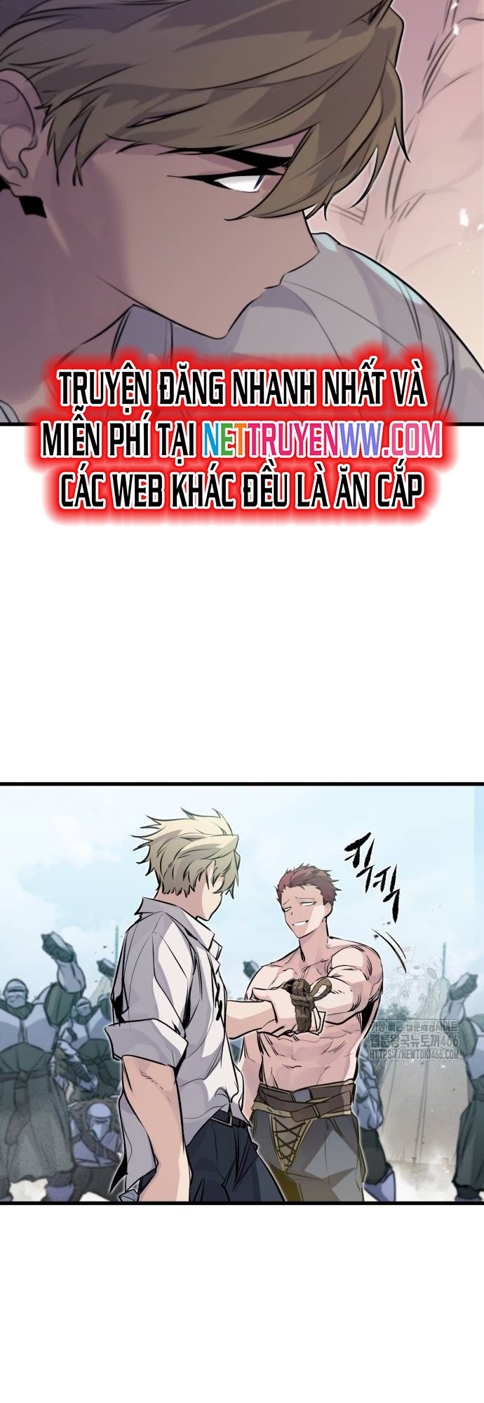 Mỗi Lính Đánh Thuê Trở Về Đều Có Một Kế Hoạch: Chapter 18