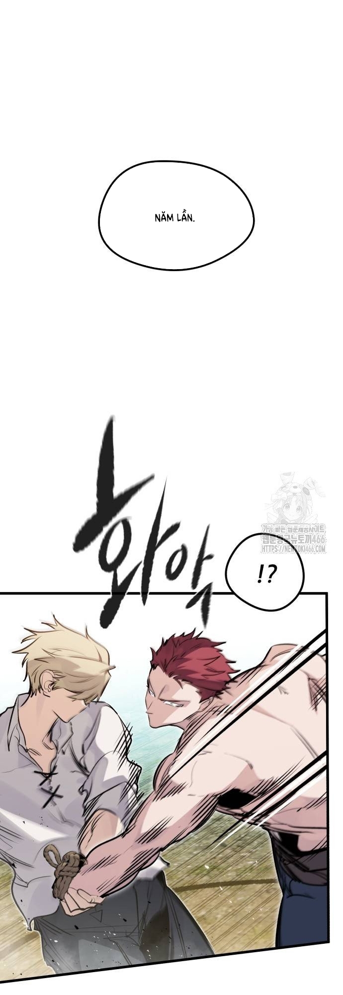 Mỗi Lính Đánh Thuê Trở Về Đều Có Một Kế Hoạch: Chapter 18