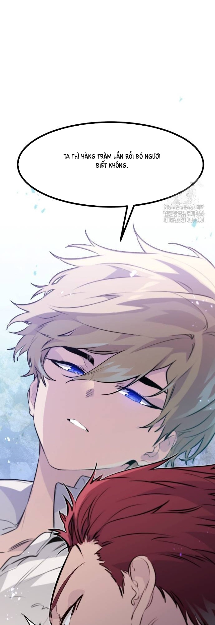 Mỗi Lính Đánh Thuê Trở Về Đều Có Một Kế Hoạch: Chapter 18