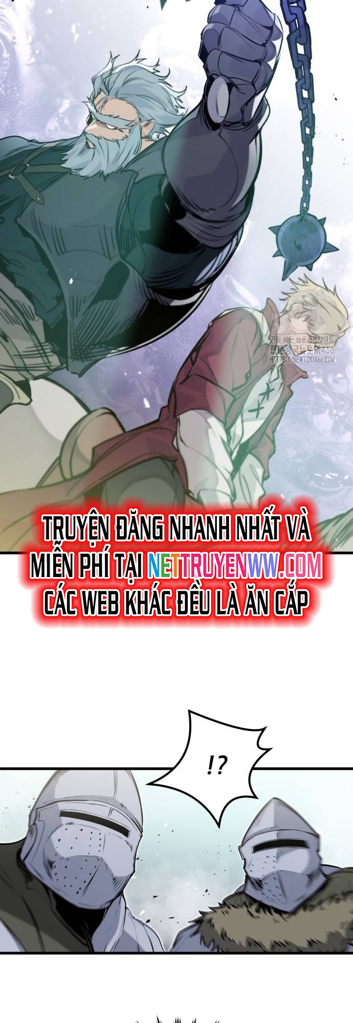 Mỗi Lính Đánh Thuê Trở Về Đều Có Một Kế Hoạch: Chapter 18