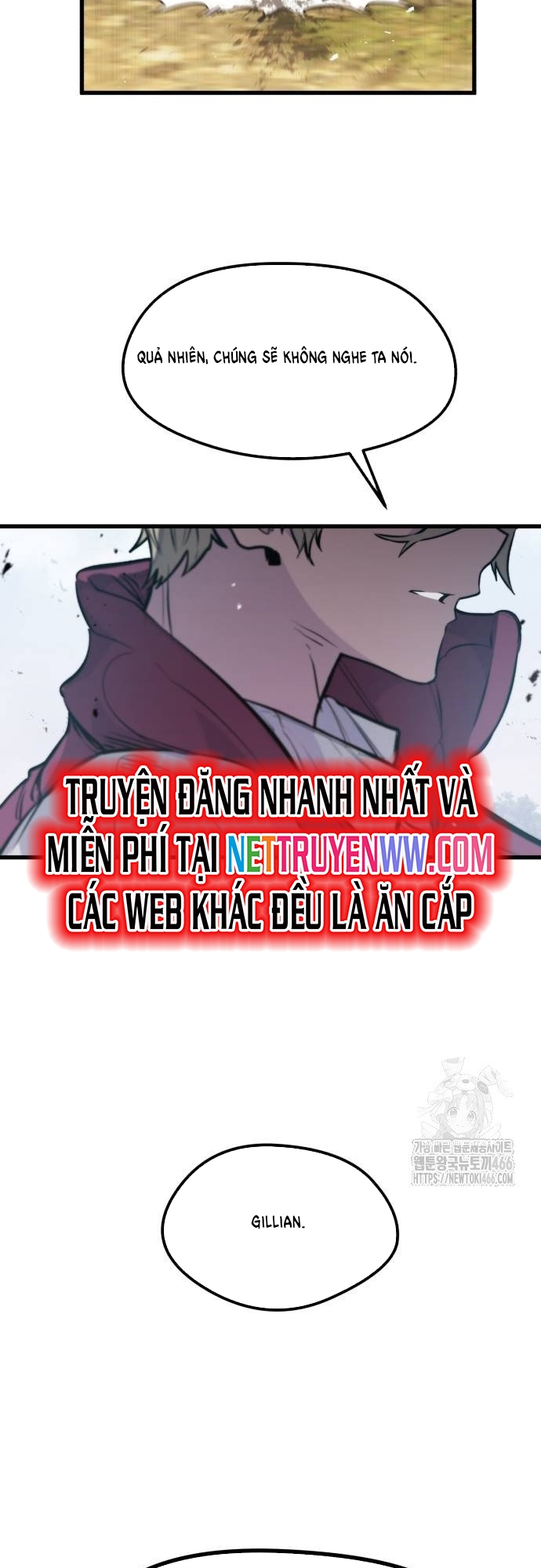 Mỗi Lính Đánh Thuê Trở Về Đều Có Một Kế Hoạch: Chapter 18