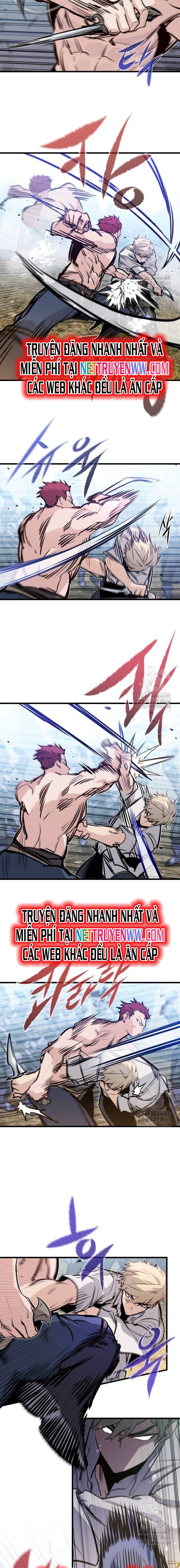 Mỗi Lính Đánh Thuê Trở Về Đều Có Một Kế Hoạch: Chapter 19