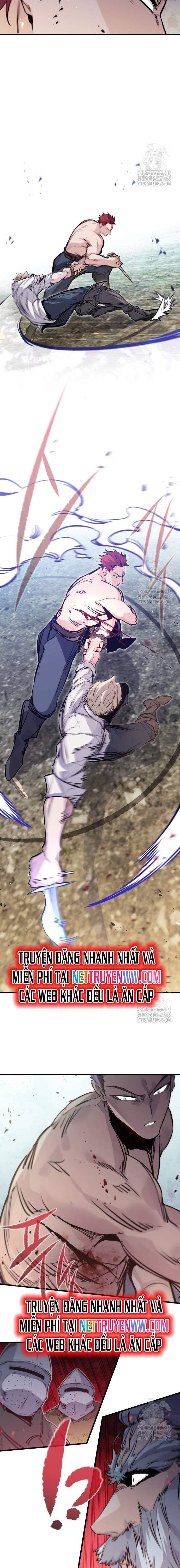 Mỗi Lính Đánh Thuê Trở Về Đều Có Một Kế Hoạch: Chapter 19